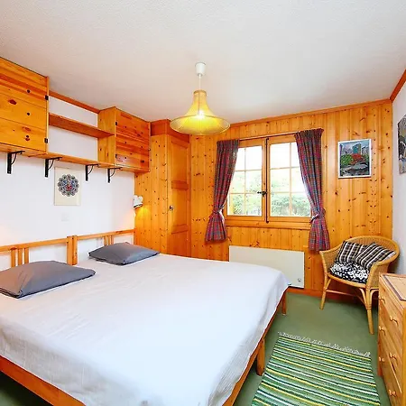 Apartment Mogador Verbier Lens