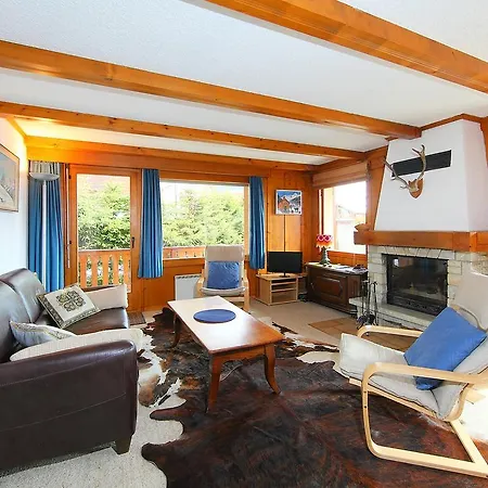 Apartment Apartment Mogador Verbier