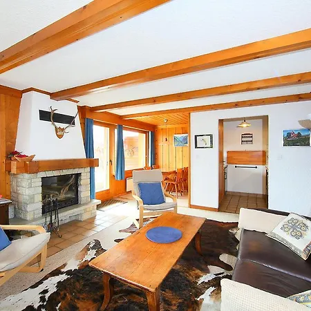 Apartment Apartment Mogador Verbier Lens