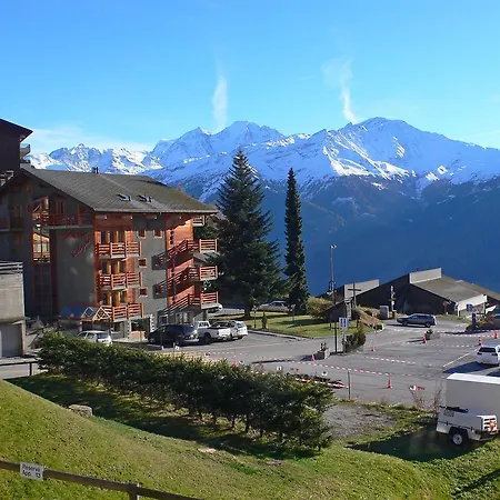 Apartment Mogador Verbier