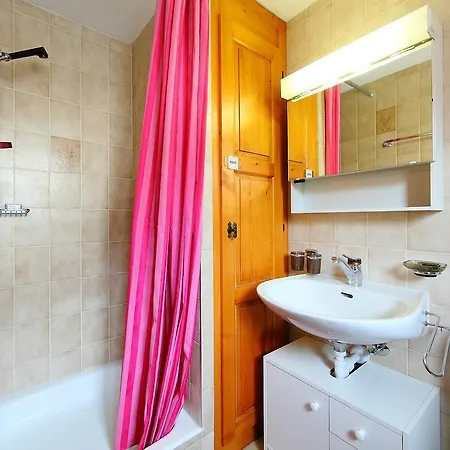 Apartment Apartment Mogador Verbier Lens