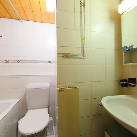 Apartment Apartment Mogador Verbier *