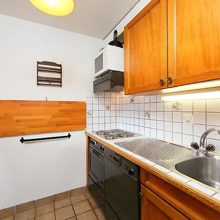 Apartment Apartment Mogador Verbier
