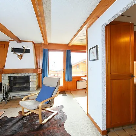 Apartment Apartment Mogador Verbier Lens