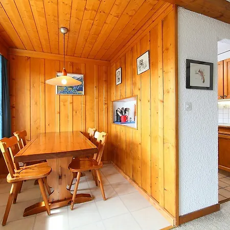 Apartment Mogador Verbier