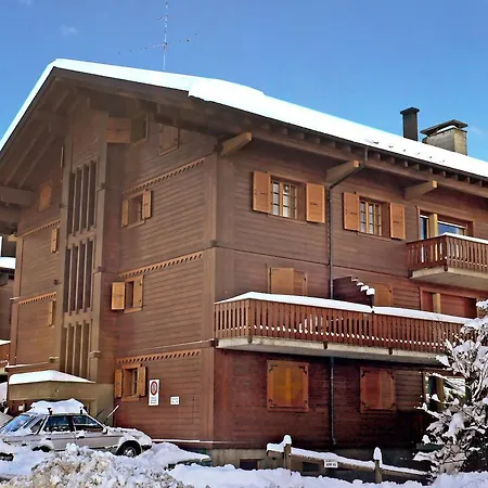 Apartment Mogador Verbier Lens